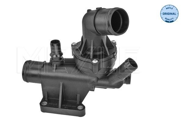 TERMOSTAT NISSAN 80C QASHQAI 13- 1,6DCI RENAULT/DB do Renault, 36-28 228 0008, MEYLE Products w ofercie sklepu e-autoparts.pl 